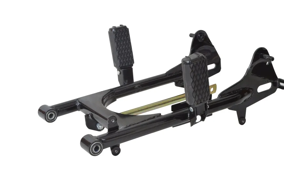 Swing Arm With Fiting